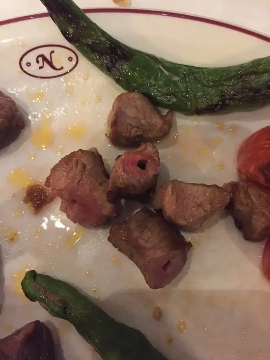 Namlı Kebap'nin yemek ve ambiyans fotoğrafları 22