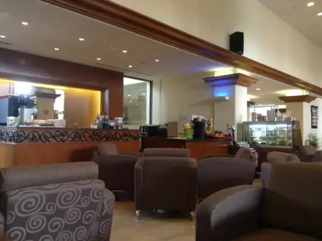 Gambar Makanan Lobby Lounge - Sari Pacific Jakarta 11