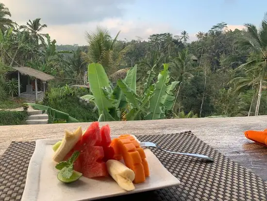 Gambar Makanan Uma Ceking Warung 10