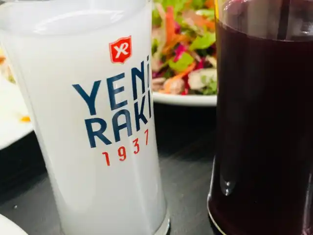 Ceylan Restaurant'nin yemek ve ambiyans fotoğrafları 3