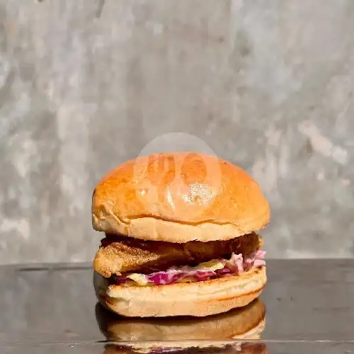 Gambar Makanan Franklin's Burgerbar 13