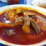 Hajah Rahmah Asam Pedas Food Photo 3