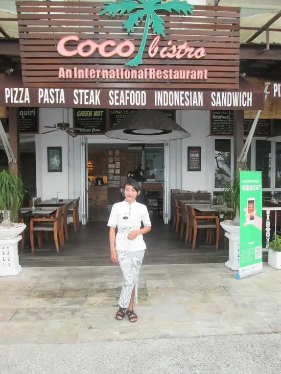 Gambar Makanan Coco Bistro Kuta 13