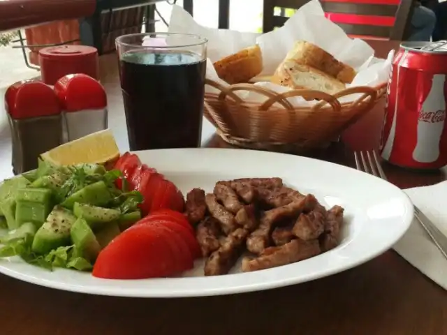 Viyana Cafe'nin yemek ve ambiyans fotoğrafları 5