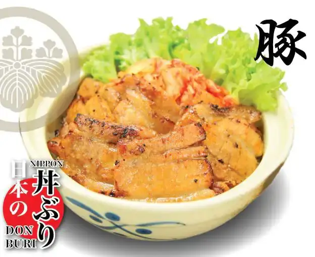 Yokotaya Food Photo 10