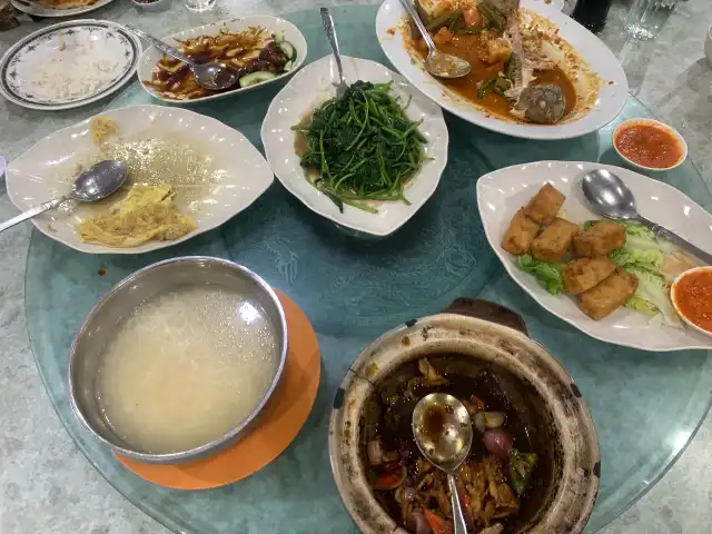 Sin Hup Kee Restaurant Food Photo 6