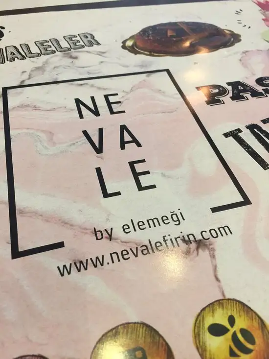 Nevale Pasta & Fırın'nin yemek ve ambiyans fotoğrafları 14