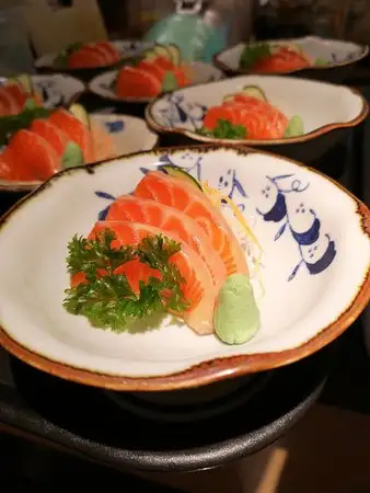 Yuraku Tei Japanese Cuisine Food Photo 3