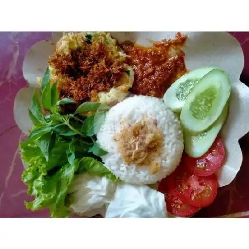 Gambar Makanan Ayam Rempah Halal Corner, Gunung Soputan 9