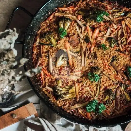 Gambar Makanan Pescado Bali, Pererenan 11