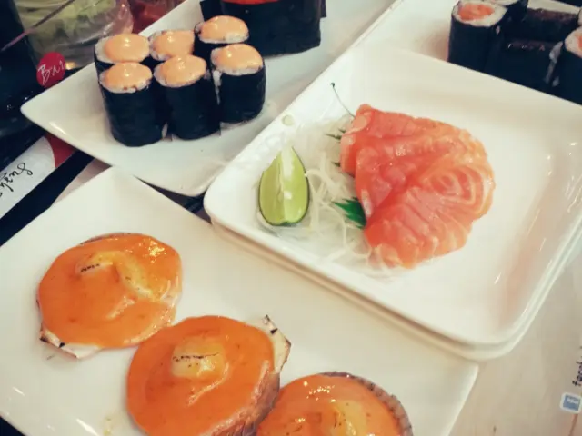 Gambar Makanan SushiBar 9