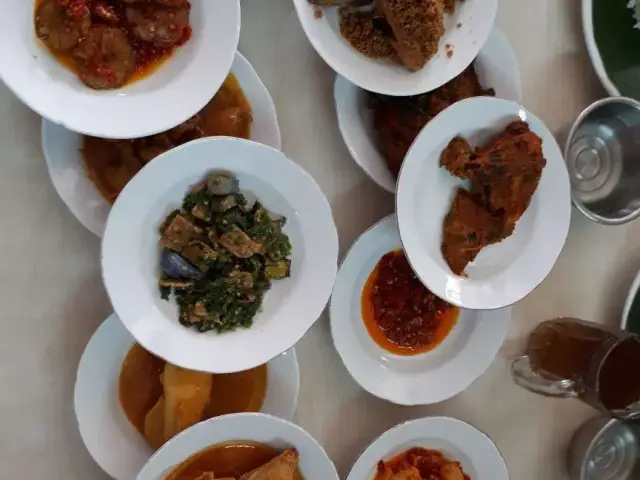 Gambar Makanan Restoran Kebayoran Baru 19