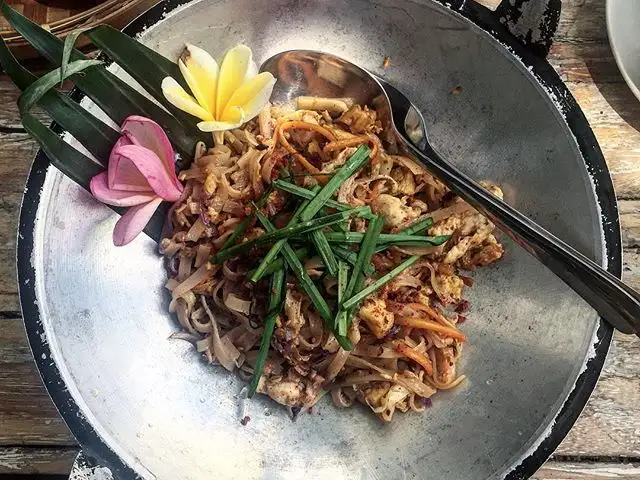 Gambar Makanan MAYs Urban Thai Dine 1