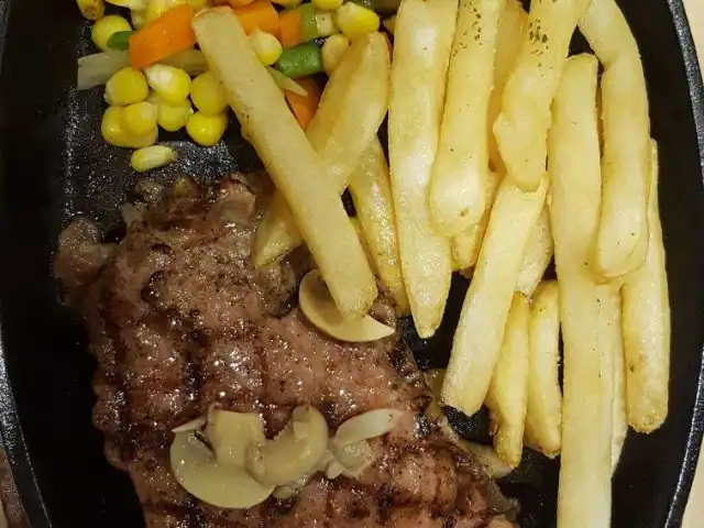 Gambar Makanan Steak 21 20