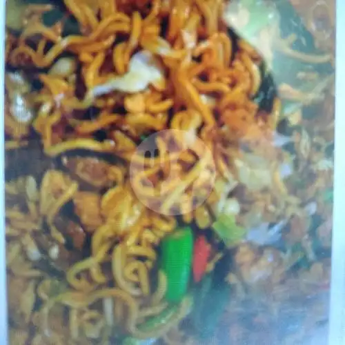 Gambar Makanan Nasi Goreng Irgianto Pemalang, Raya Dago 15