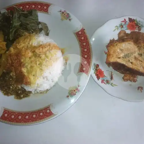 Gambar Makanan RM. Padang Taraso, Kayu Tinggi 15