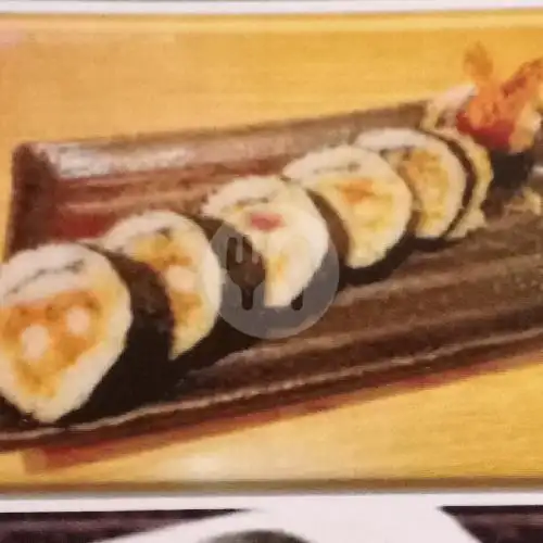 Gambar Makanan Kabutho Sushi & Ramen, Cibubur 19