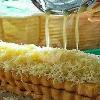 Gambar Makanan Roti Bakar Bandung Priangan Kang Aceng, Perumahan Jatijajar 5