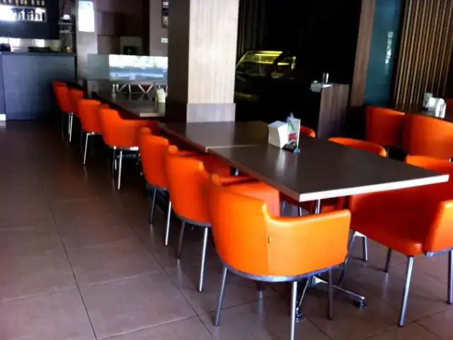 Gambar Makanan Terrace Resto and Cafe 10