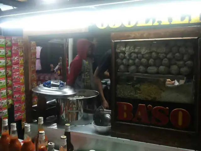 Gambar Makanan Bakso Ojolali 2