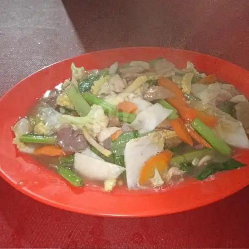 Gambar Makanan Chinese Food Naga Bonar, Cipondoh 2