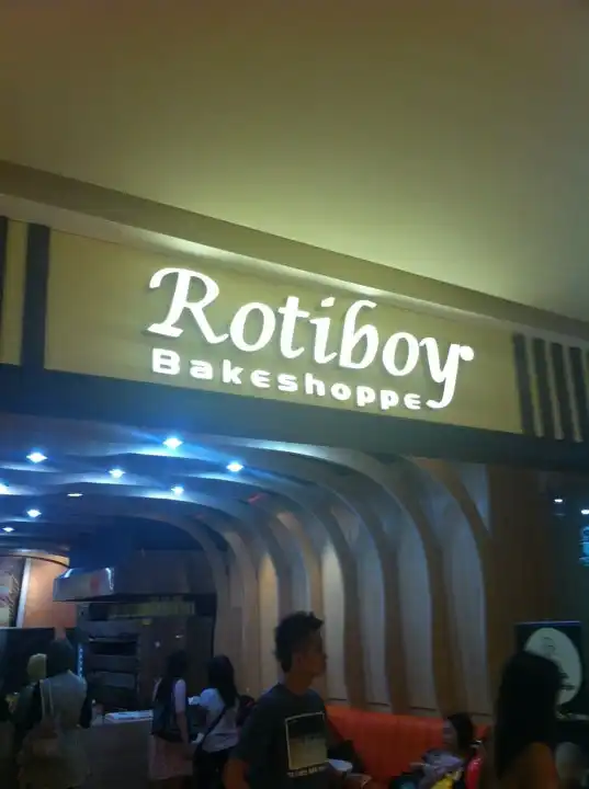 Gambar Makanan Rotiboy 9