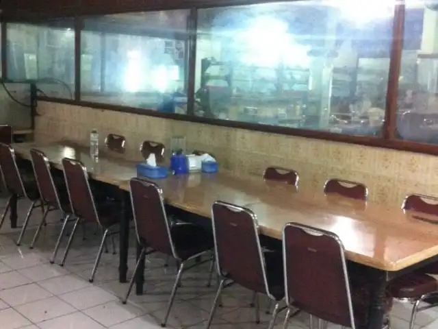 Gambar Makanan Restoran Lembah Anai 3