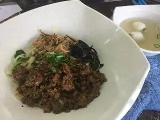 ICHILI PanMee KAMWAN冬菇亭 Food Photo 3