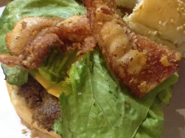 A Burger Place / Shrimp Heaven Food Photo 10
