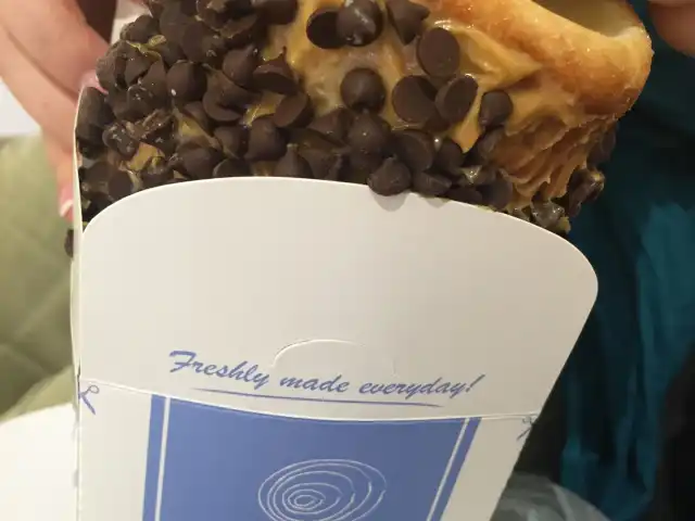 Kurtos Spiroll Food Photo 2