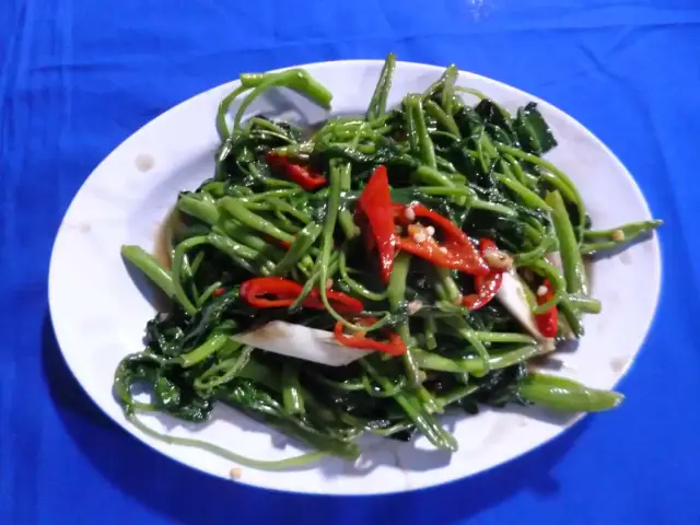 Gambar Makanan Seafood Teluk Jakarta 6
