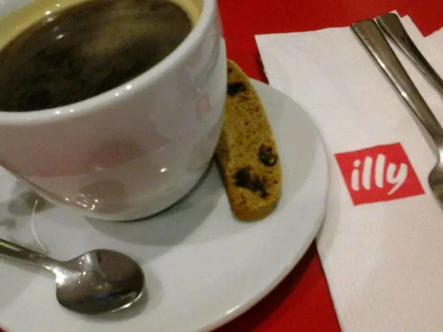 Illy Cafe Delizio Food Photo 14