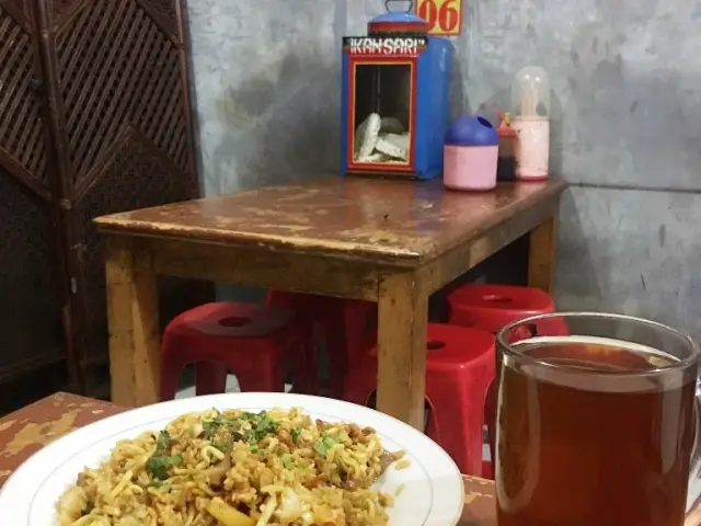 Gambar Makanan Bakmi Djogja Mas Min 16