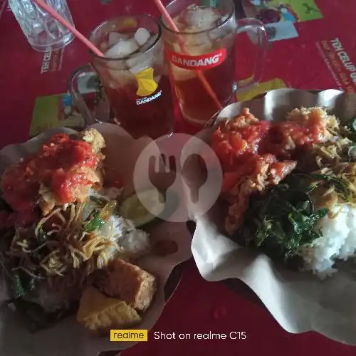 Gambar Makanan RM Pelangi, Lampung 9