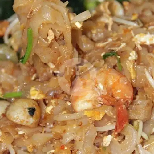 Gambar Makanan Tiam Beng's Seafood (Muslim), Sentosa 14