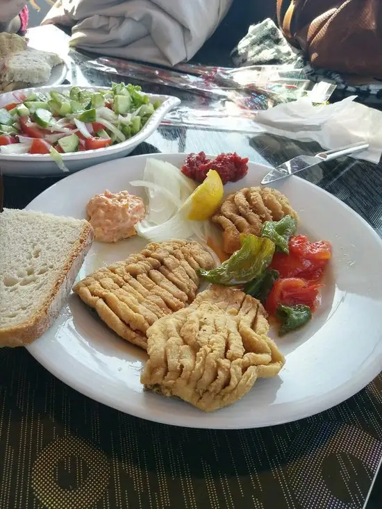 Gölyazi Gönül Sofrası'nin yemek ve ambiyans fotoğrafları 27