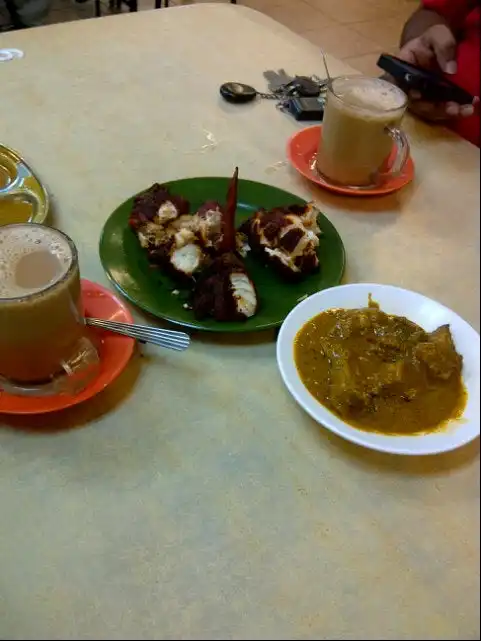 Restoran Nasi Kandar Habib Food Photo 8