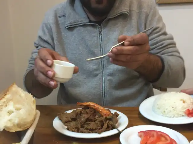 Ciğerci Tahsin - Demirtaş'nin yemek ve ambiyans fotoğrafları 12