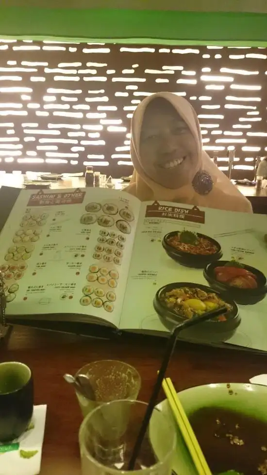 Gambar Makanan Sushigroove Pondok Indah Mall 14