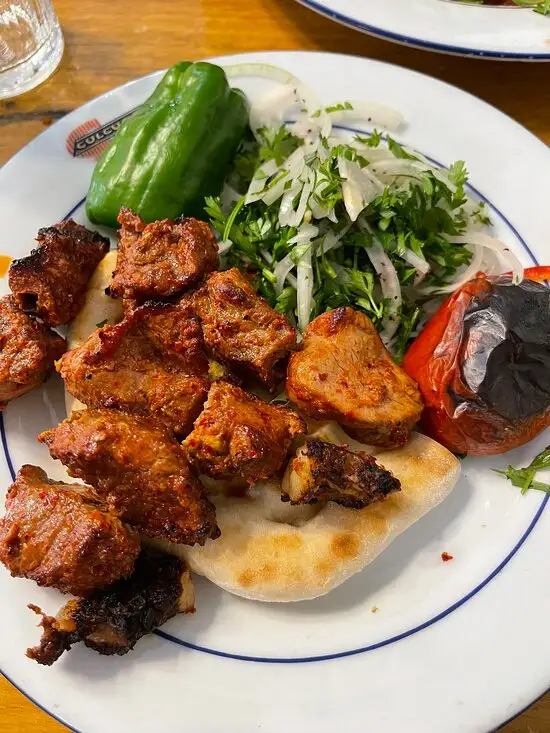 Çulcuoğlu Et Lokantası'nin yemek ve ambiyans fotoğrafları 4