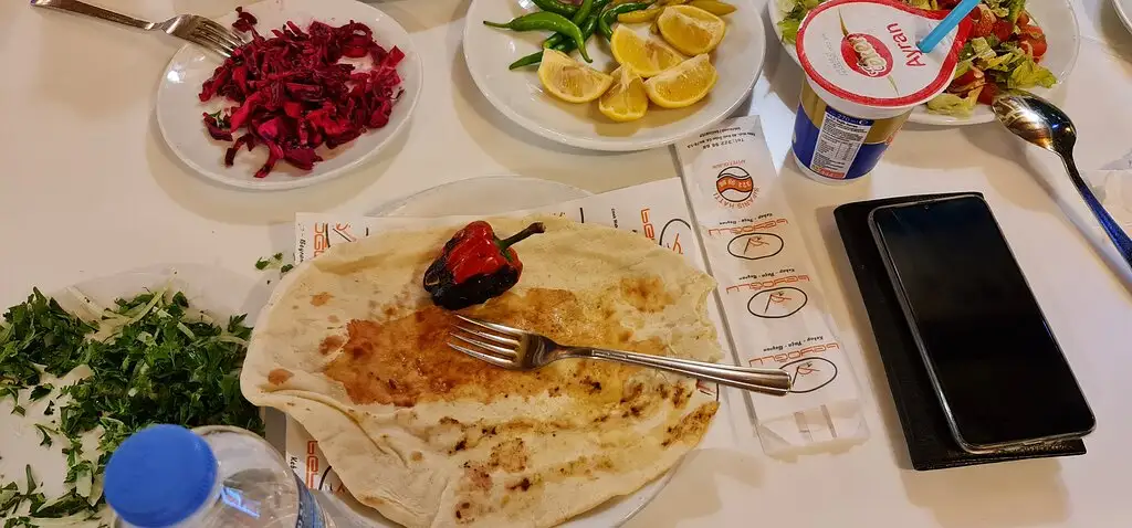 Beyoğlu Paça Beyran ve Kebap'nin yemek ve ambiyans fotoğrafları 8