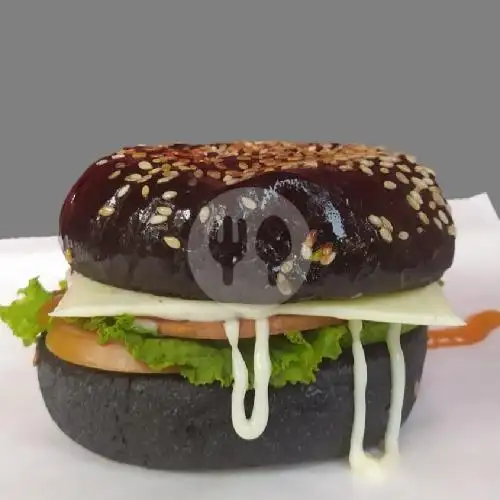 Gambar Makanan D'Koys Burger Duri Kosambi Cengkareng 14