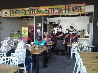 Roti Rentung Steak House