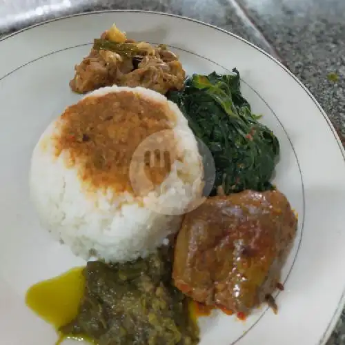 Gambar Makanan RM Uda Uni, Belitung 9