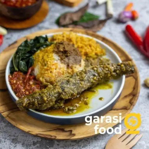 Gambar Makanan GarasiFood 106 Nasi Padang, Denpasar 8