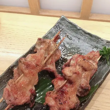 Gambar Makanan Sushi Hiro - Neo Soho 13