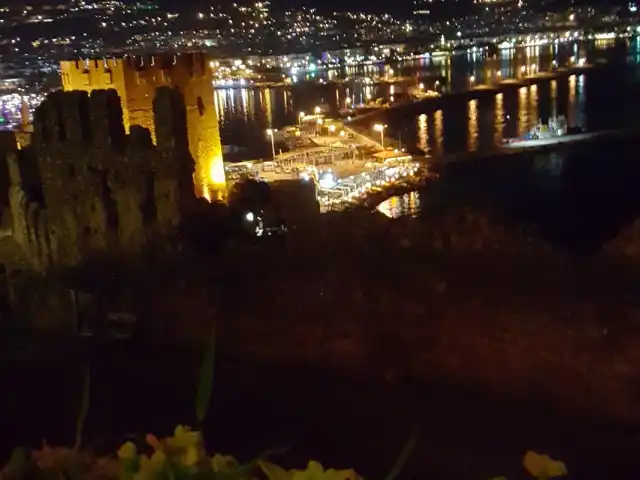 Konak Cafe'nin yemek ve ambiyans fotoğrafları 2