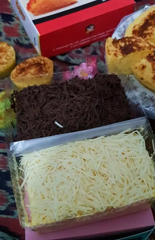 Gambar Makanan Rica Rico 14