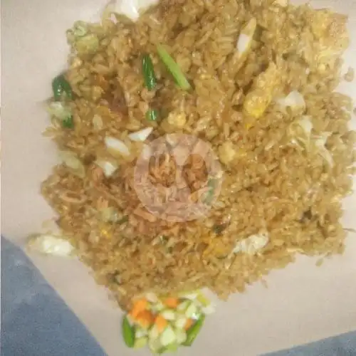 Gambar Makanan Nasi Goreng Mas Doel  4