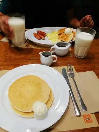 Pancake House Food Photo 5